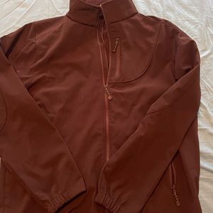 Black diamond jacket size xl